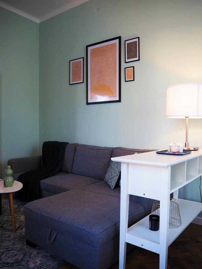 Wawelove Kossak Apt 1 Min To Royal Wawel Castle! Free Parking Apartment Krakow Exterior photo