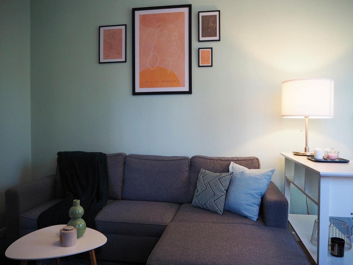 Wawelove Kossak Apt 1 Min To Royal Wawel Castle! Free Parking Apartment Krakow Exterior photo