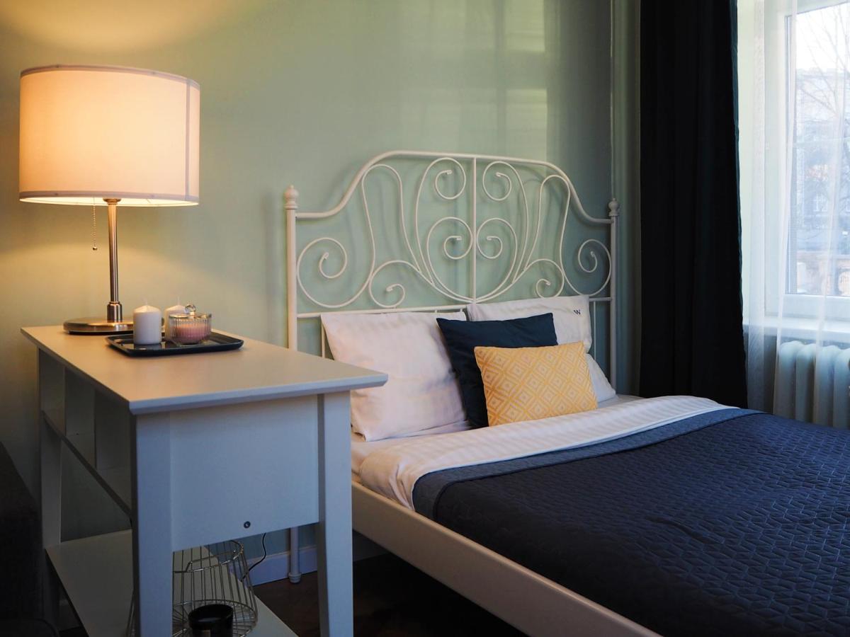 Wawelove Kossak Apt 1 Min To Royal Wawel Castle! Free Parking Apartment Krakow Exterior photo